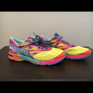 ASICS Women’s Running Shoes